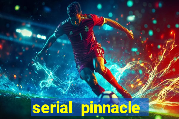 serial pinnacle studio 14 hd ultimate collection